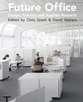 Cover: Future Office - Taylor & Francis