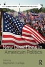 Cover: New Directions in American Politics - Routledge