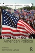 Cover: New Directions in American Politics - Routledge