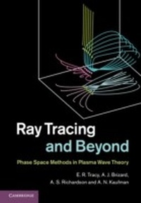 Abbildung von: Ray Tracing and Beyond - Cambridge University Press