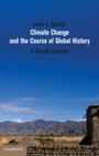 Cover: Climate Change and the Course of Global History - Cambridge University Press
