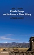 Cover: Climate Change and the Course of Global History - Cambridge University Press