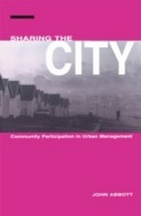 Bild vergrößern Bild: Sharing the City - Routledge