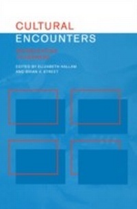 Enlarge image Cover: Cultural Encounters - Routledge