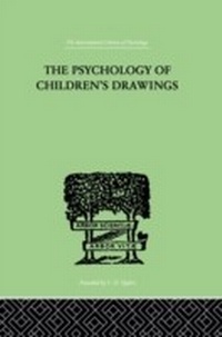 Abbildung von: The Psychology of Children's Drawings - Routledge