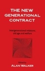 Bild: The New Generational Contract - Routledge