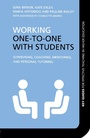 Cover: Working One-to-One with Students - Routledge