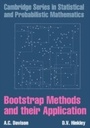 Cover: Bootstrap Methods and their Application - Cambridge University Press