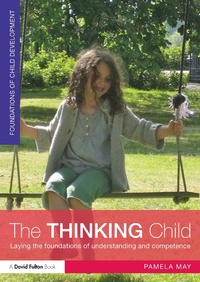 Abbildung von: The Thinking Child - Routledge