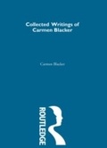 Cover: Collected Writings of Carmen Blacker - Routledge