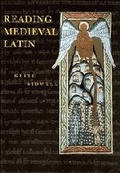 Cover: Reading Medieval Latin - Cambridge University Press