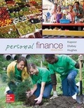 Cover: Loose Leaf Personal Finance with Connect Access Card - McGraw-Hill Education