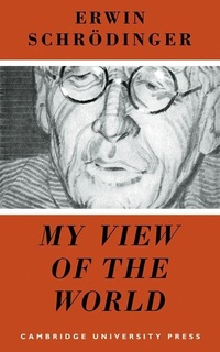 Enlarge image Cover: My View of the World - Cambridge University Press