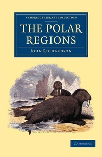 Enlarge image Cover: The Polar Regions - Cambridge University Press