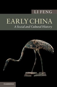 Enlarge image Cover: Early China - Cambridge University Press