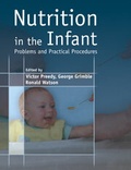 Cover: Nutrition in the Infant - Cambridge University Press
