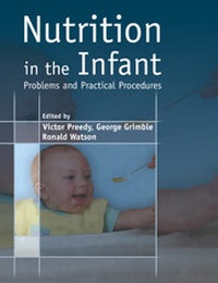 Enlarge image Cover: Nutrition in the Infant - Cambridge University Press