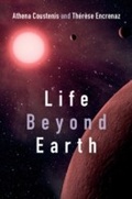 Cover: Life beyond Earth - Cambridge University Press