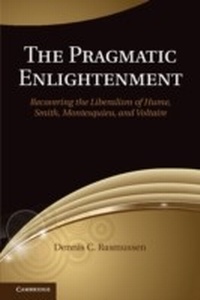 Enlarge image Cover: The Pragmatic Enlightenment - Cambridge University Press