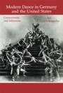 Bild: Modern Dance in Germany and the United States - Routledge