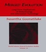 Cover: Merged Evolution - Routledge