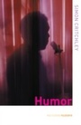 Cover: Humor - Routledge