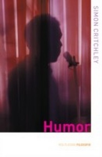 Enlarge image Cover: Humor - Routledge