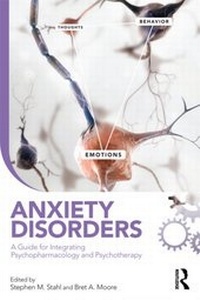 Abbildung von: Anxiety Disorders - Routledge