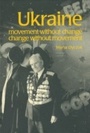 Cover: Ukraine - Routledge