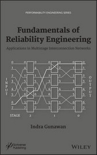 Enlarge image Cover: Fundamentals of Reliability Engineering - Wiley-Scrivener