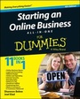 Cover: Starting an Online Business All-in-One For Dummies - Wiley