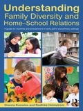 Cover: Understanding Family Diversity and Home - School Relations - Routledge