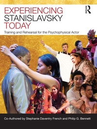 Abbildung von: Experiencing Stanislavsky Today - Routledge