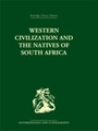 Bild: Western Civilization in Southern Africa - Routledge