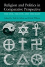 Cover: Religion and Politics in Comparative Perspective - Cambridge University Press