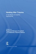 Cover: Healing War Trauma - Routledge