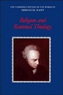 Cover: Religion and Rational Theology - Cambridge University Press