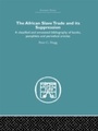 Bild: African Slave Trade and Its Suppression - Routledge