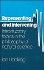 Bild: Representing and Intervening - Cambridge University Press