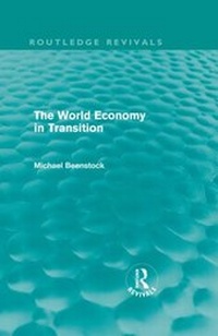Enlarge image Cover: The World Economy in Transition (Routledge Revivals) - Routledge