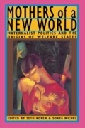 Cover: Mothers of a New World - Routledge