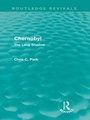 Cover: Chernobyl (Routledge Revivals) - Routledge