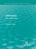Cover: Chernobyl (Routledge Revivals) - Routledge