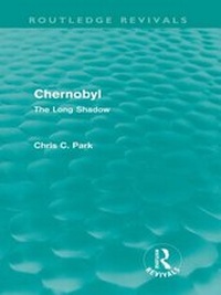 Enlarge image Cover: Chernobyl (Routledge Revivals) - Routledge