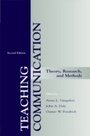 Cover: Teaching Communication - Routledge