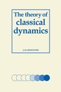 Cover: The Theory of Classical Dynamics - Cambridge University Press