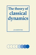 Cover: The Theory of Classical Dynamics - Cambridge University Press