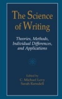 Abbildung von: The Science of Writing - Routledge