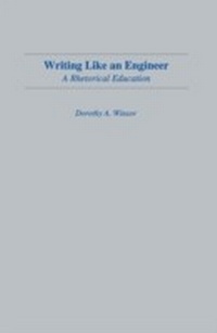 Abbildung von: Writing Like An Engineer - Routledge