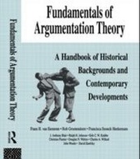 Abbildung von: Fundamentals of Argumentation Theory - Routledge